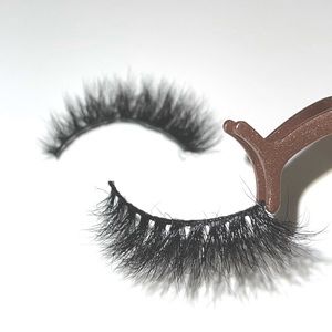 Luxury Quality 3D Mink Lashes